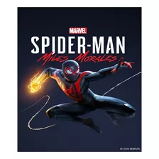 Marvel Spider-man: Miles Morales - Steam 