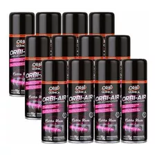 12 Pçs Limpa Ar Condicionado Orbi Spray Higienizador Granada