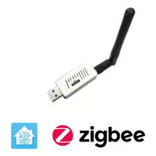 Kit 3 Gateways Zigbee Para Home Assistant Cc 2531 + Cases