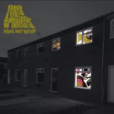 Vinilo: Arctic Monkeys - Favourite Worst Nightmare