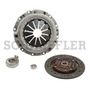 Kit Clutch Esteem 2001 Para Suzuki