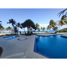 Venta Apartamento Costa Azul Conjunto Playa Moreno Edificio Caracola Vista Al Mar Cerca Playa La Caracola Margarita