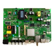 Placa Principal Philco Ph40r86dsgw (1.30.1.1971400016r) V. A