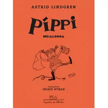 Pippi Meialonga