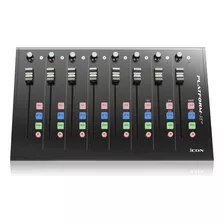 Icon Pro Audio Platform X+ - 8 Channel