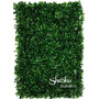 Tercera imagen para búsqueda de jardin vertical artificial panel cesped muro verde packx10u favorito 543