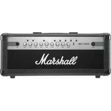 Amplificador Guitarra Marshall Mg100hcfx 100watt Nuevo 