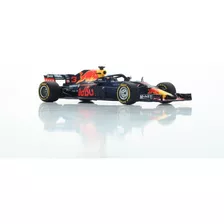 Spark F1 1/18 Red Bull Rb14 China 2018 Daniel Ricciardo #3