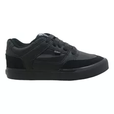 Zapatillas Qix Am Negro Deporfan