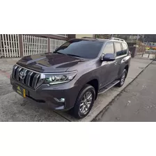 Toyota Prado Vx 2.8 Diesel