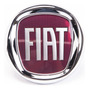 Emblema Delantero Fiat Strada Adventure Cabina Extendida 2p