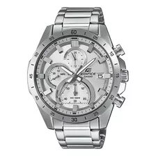 Reloj Casio Edifice Efr-571md-8av En Stock Original Garantia