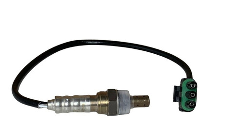 Foto de Sensor Oxigeno Para Renault 9 19 Clio 3 Cables