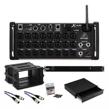 Behringer Xr18 Digital Channel Mixer