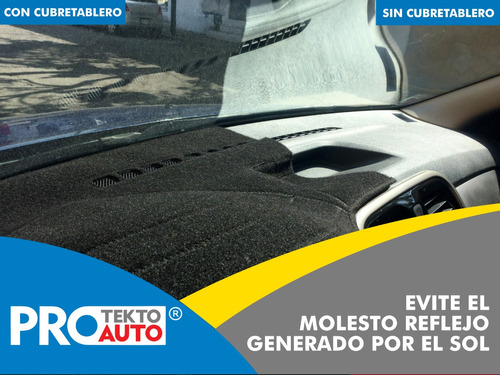 Cubretablero Honda Crv 2023-2024 Foto 4