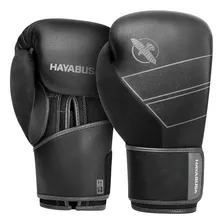 Guantes P/ Entrenamiento De Boxeo Hayabusa, 10 Oz, Negro