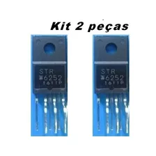 Ci Strw6252 Strw 6252 Kit 2 Peças Pronta Entrega