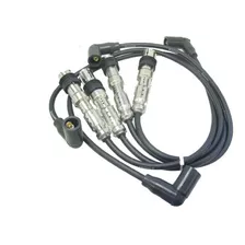 Cable Bujia Juego Volkswagen/saveiro/ Gol V G5