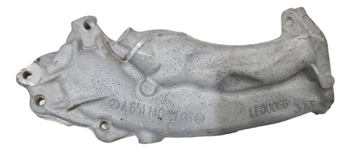 Tubo Retorno Egr Sprinter 311 A 516