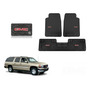 Cubretablero Para Gmc Yukon Denali 2008