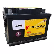 Bateria Yokohama 110 Amp Garantía 18 Meses