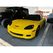 Chevrolet Corvette 2013 6.2 Lt Centennial Mt