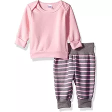 Jogger De Ajuste Ajustable Ultimate Flexy De Hanes Para Niña