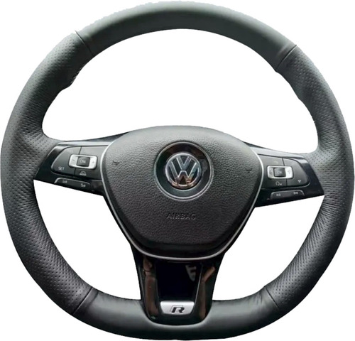 Funda De Volante Volkswagen Caddy 2019 2020 2021 Foto 3