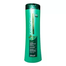 Kanechom Shampoo Control Volumen Aloe Vera 350ml