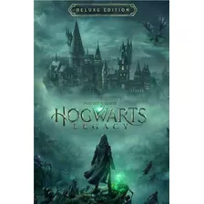 Hogwarts Legacy Deluxe Edition Pc