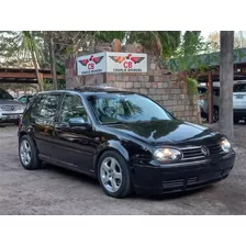 Volkswagen Golf Gti 1.8t 2007 Charliebrokers