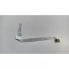 Placa Led Notebook Dell Inspiron 7378 006tr1