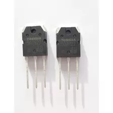 Transistor Igbt Gt50jr22 Original 50jr22 Kit Com 2 Pc