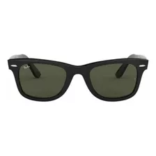 Lentes De Sol Sunglasses Classic Negro