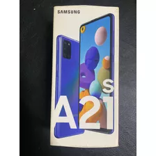 Vendo Samsung A21s