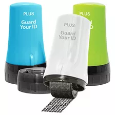 The Original Guard Your Id Advanced 2.0 Roller Para Protecci