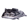 Optico Derecho Nissan Qashqai J10 2008-2014 Nissan Qashqai