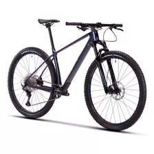 Bicicleta 29 Sense Carbon Pro 12v 2023/2024 Mountain Bike Cor Roxo Tamanho Do Quadro 19