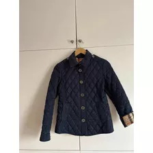 Campera Burberry North Face Armani Uniqlo