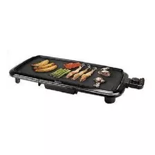 Plancha Eléctrica Grill Vesubio Mgf4621 Magefesa