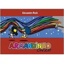 Armandinho - Onze