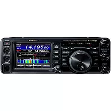 Yaesu Original Ft-991a Hf-50-140-430 Mhz All Mode Field Gea