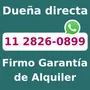 Segunda imagen para búsqueda de garantias para alquilar cordoba capital