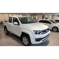 Amarok 3.0 Comfortline V6