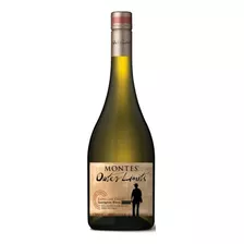 Vino Montes Outer Limts Sauvignon Blanc 750cc - Origen Chile