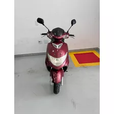 Suzuki Scooter