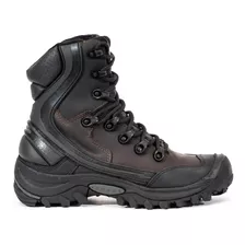 Bota Masherland® Terra Outdoor X2 Cafe