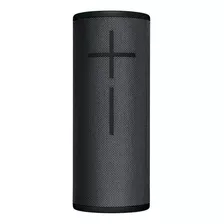 Caixa De Som Bluetooth Ultimate Ears Boom - Preto