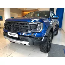 Ford Ford Ranger Raptor 3.0l V6 Ecoboost Biturbo (dmp)