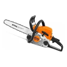 Motosserra Stihl Ms 170 - 1300w- 30cc- Sabre 30 Cm + Brinde